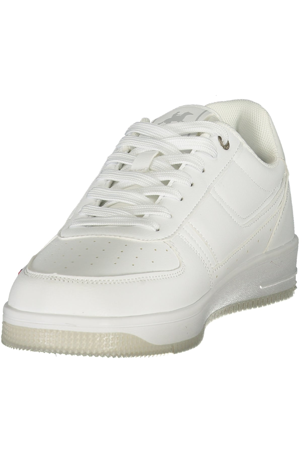 U.S. GRAND CALZATURA SPORTIVA UOMO BIANCO