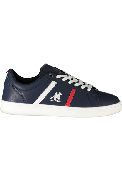 U.S. GRAND CALZATURA SPORTIVA UOMO BLU