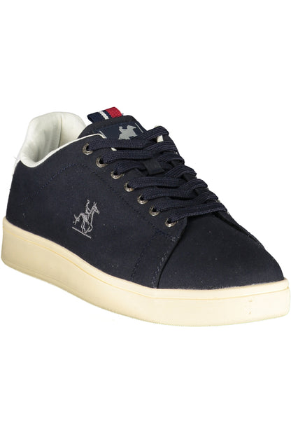 U.S. GRAND CALZATURA SPORTIVA UOMO BLU