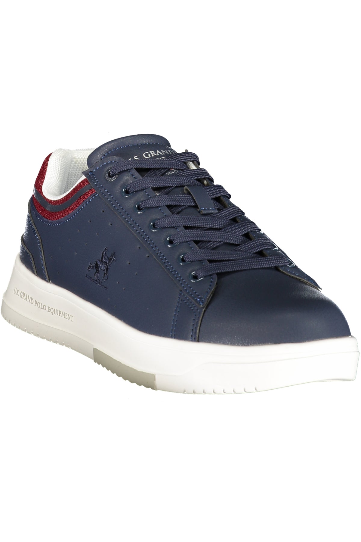 U.S. GRAND CALZATURA SPORTIVA UOMO BLU