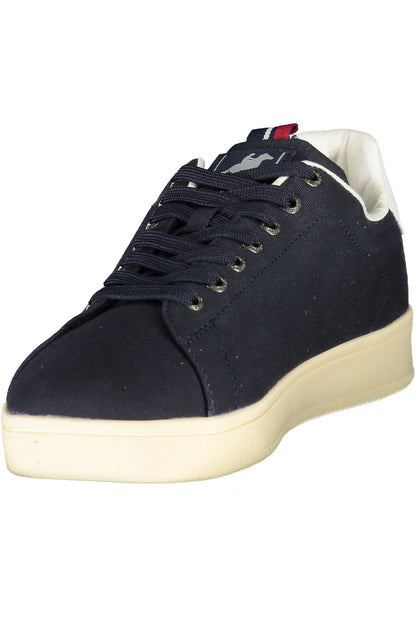 U.S. GRAND CALZATURA SPORTIVA UOMO BLU