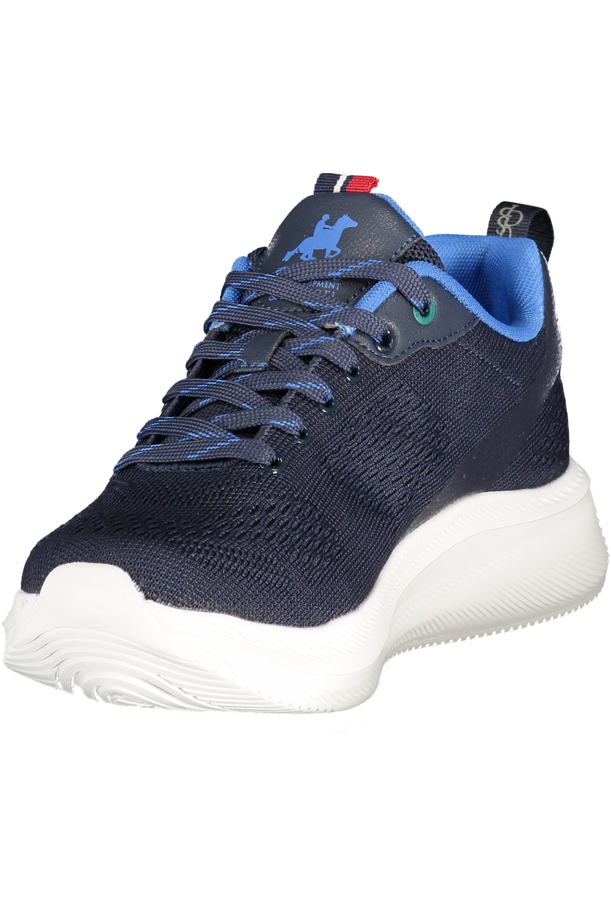U.S. GRAND CALZATURA SPORTIVA UOMO BLU