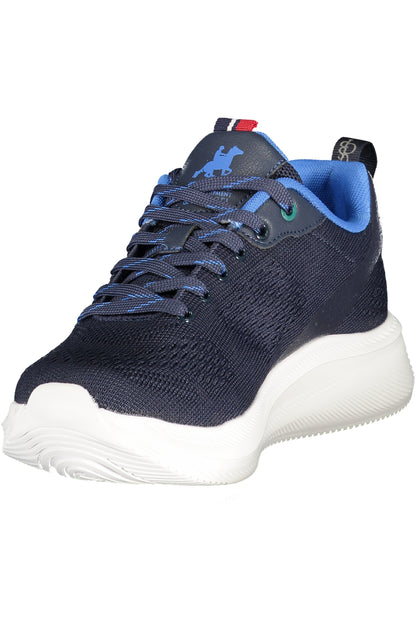 U.S. GRAND CALZATURA SPORTIVA UOMO BLU