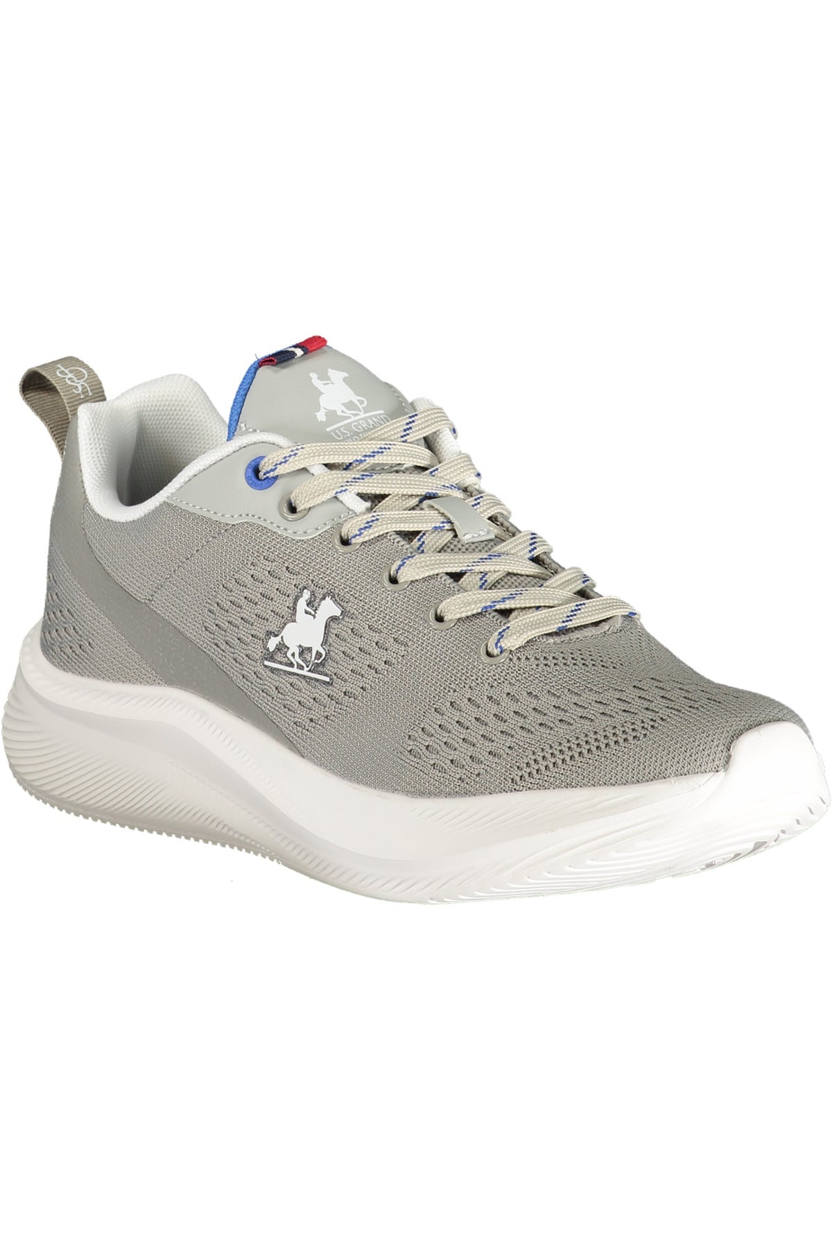 U.S. GRAND CALZATURA SPORTIVA UOMO GRIGIO