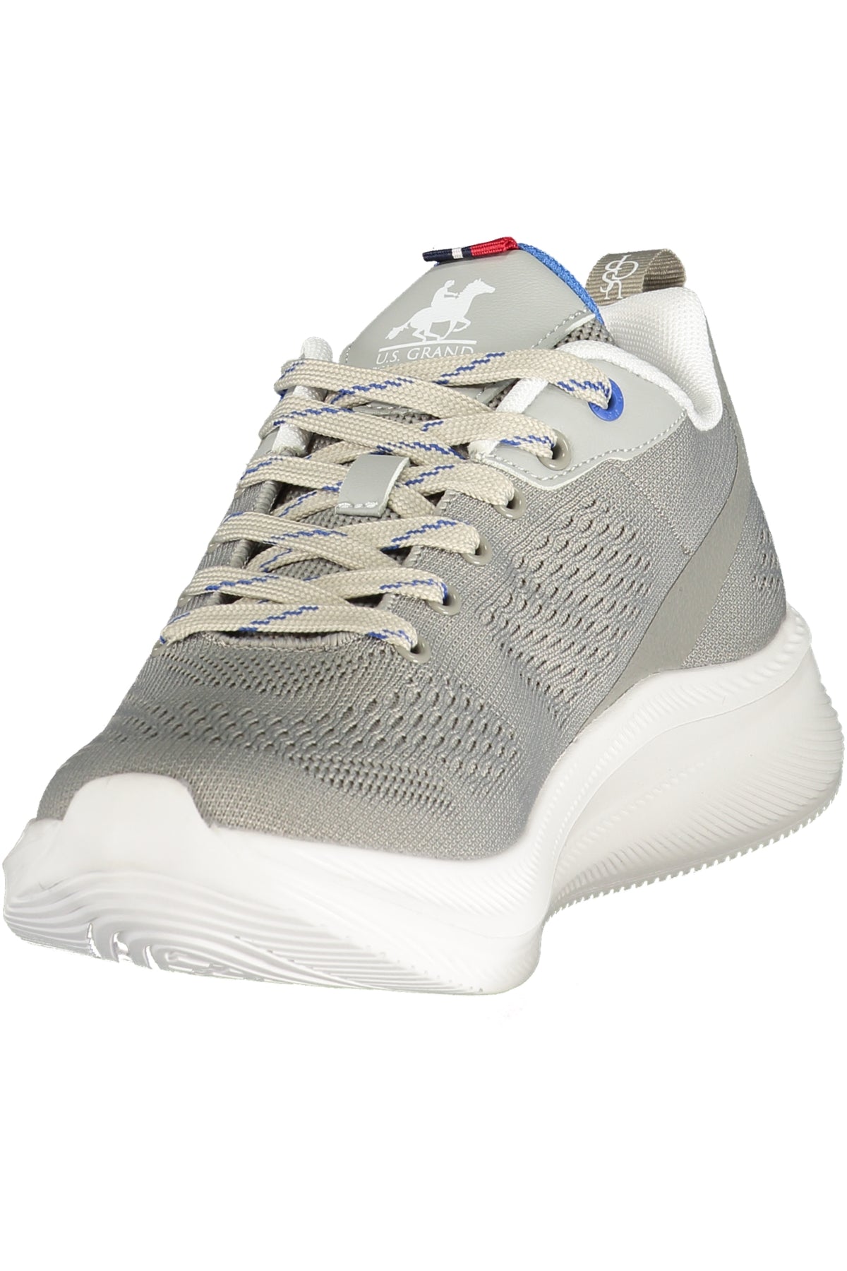 U.S. GRAND CALZATURA SPORTIVA UOMO GRIGIO