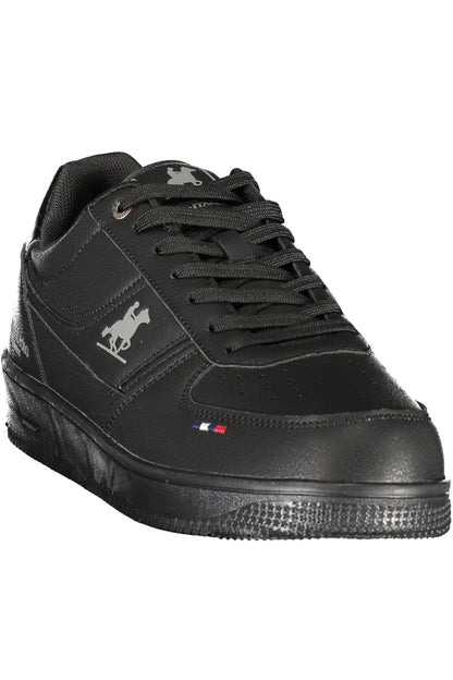 U.S. GRAND CALZATURA SPORTIVA UOMO NERO