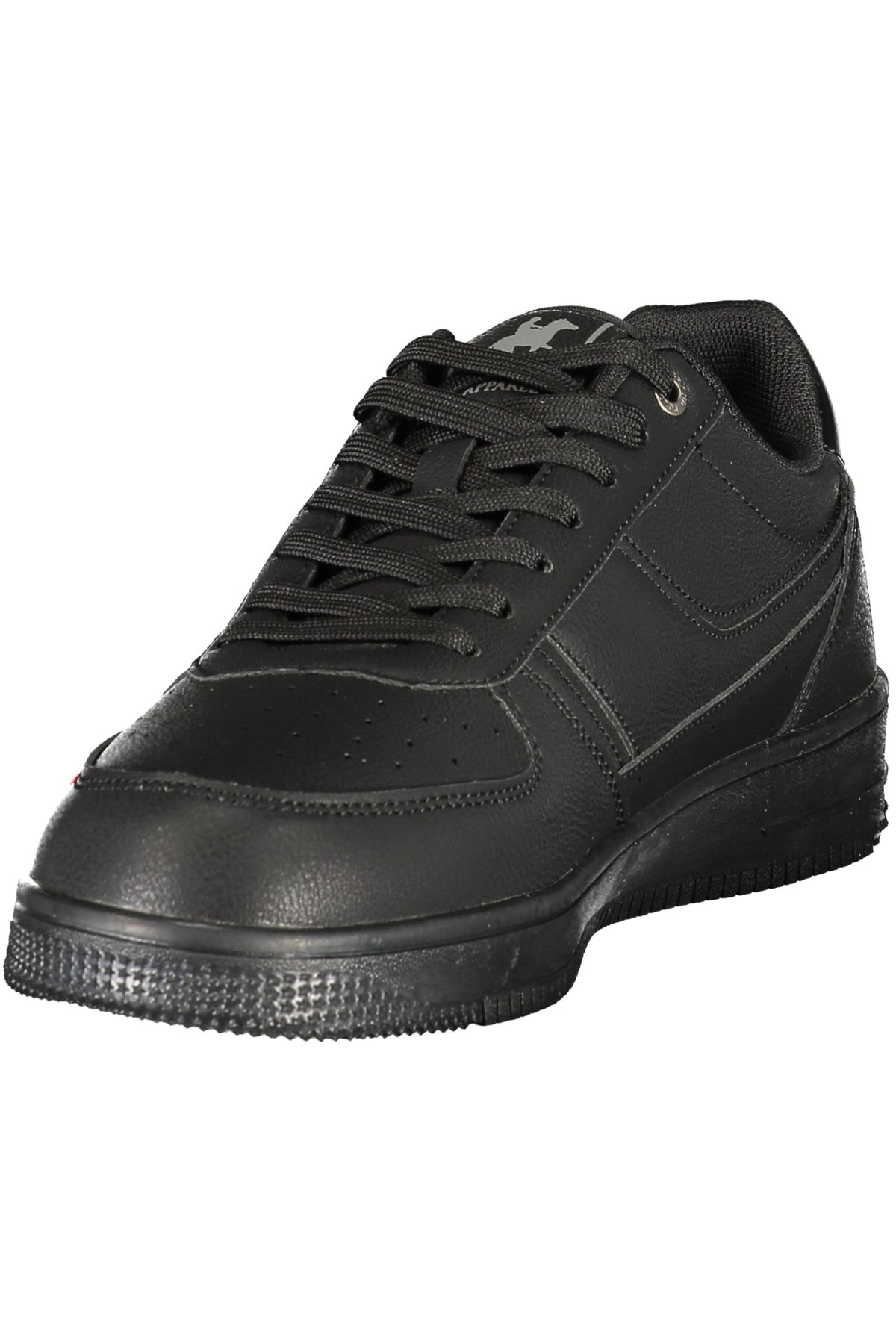 U.S. GRAND CALZATURA SPORTIVA UOMO NERO