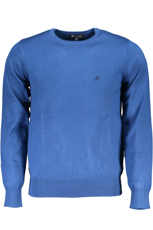 U.S. Grand Polo Maglia Uomo Blu""