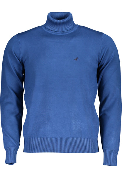 U.S. GRAND POLO MAGLIA UOMO BLU""