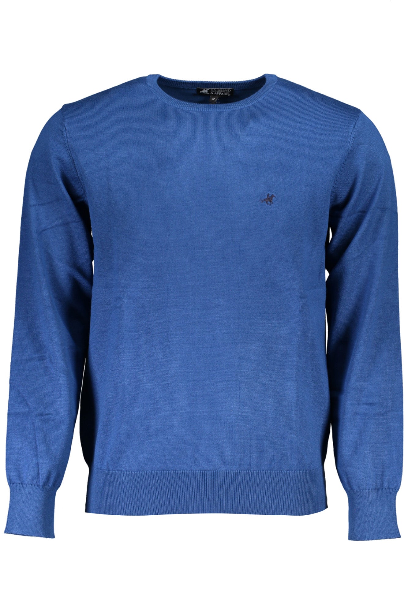 U.S. GRAND POLO MAGLIA UOMO BLU""