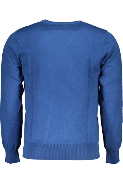 U.S. GRAND POLO MAGLIA UOMO BLU""