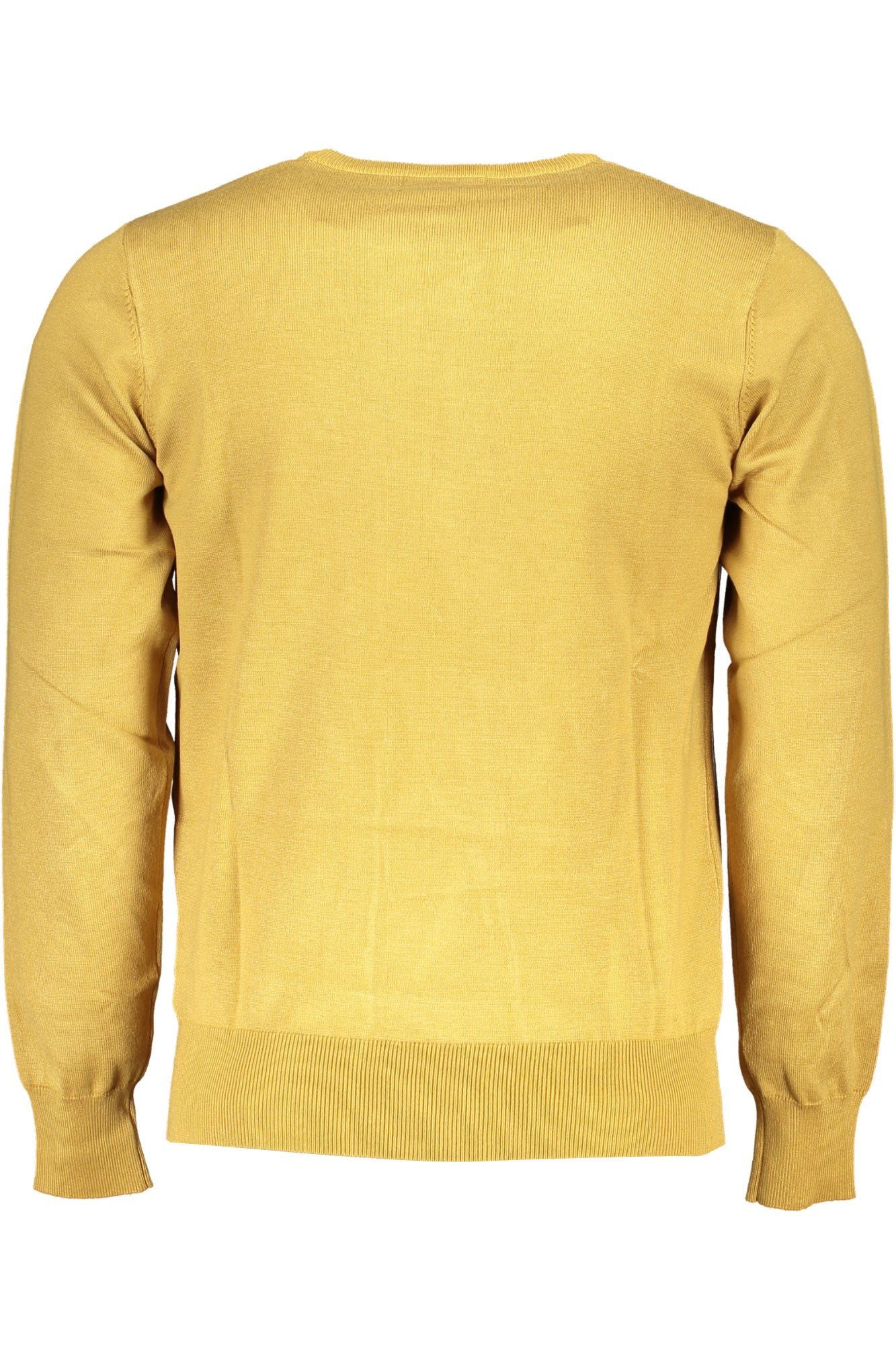 U.S. GRAND POLO MAGLIA UOMO GIALLO""