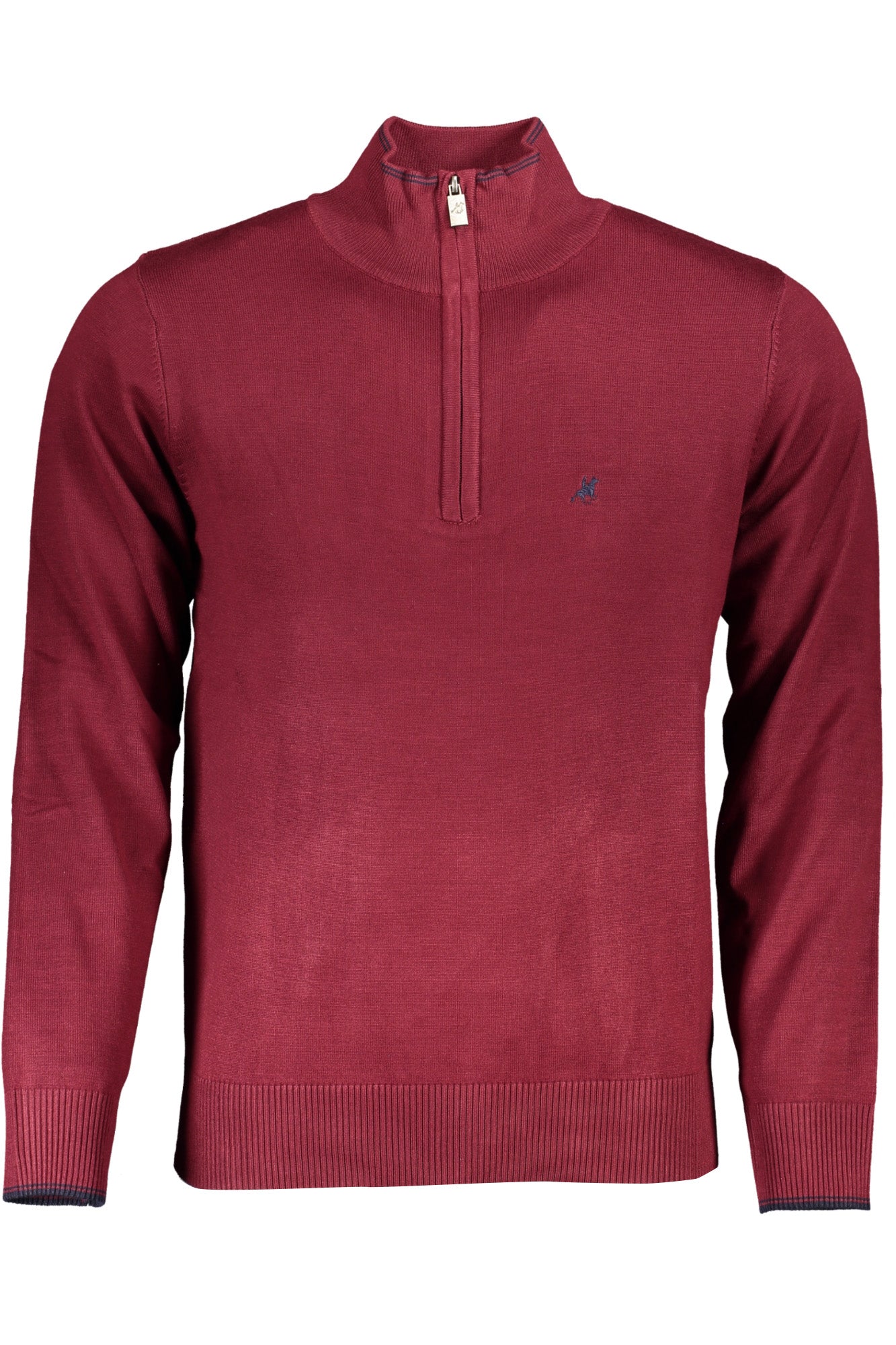 U.S. GRAND POLO MAGLIA UOMO ROSSO""