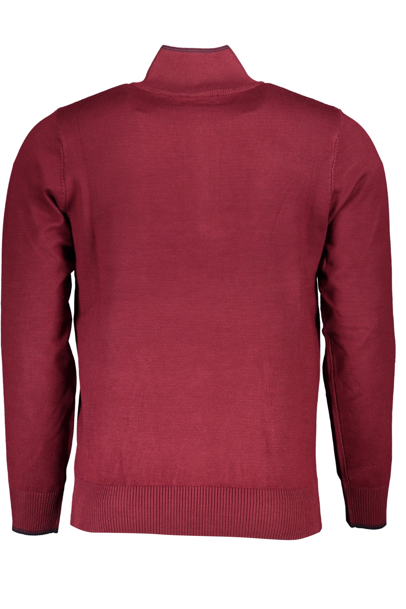 U.S. GRAND POLO MAGLIA UOMO ROSSO""