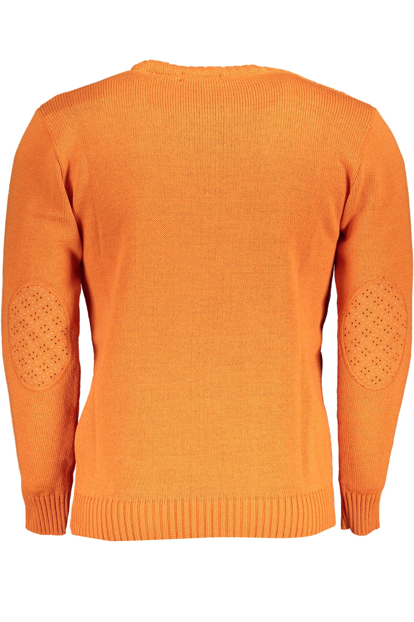 U.S. GRAND POLO MAGLIONE UOMO ARANCIO""