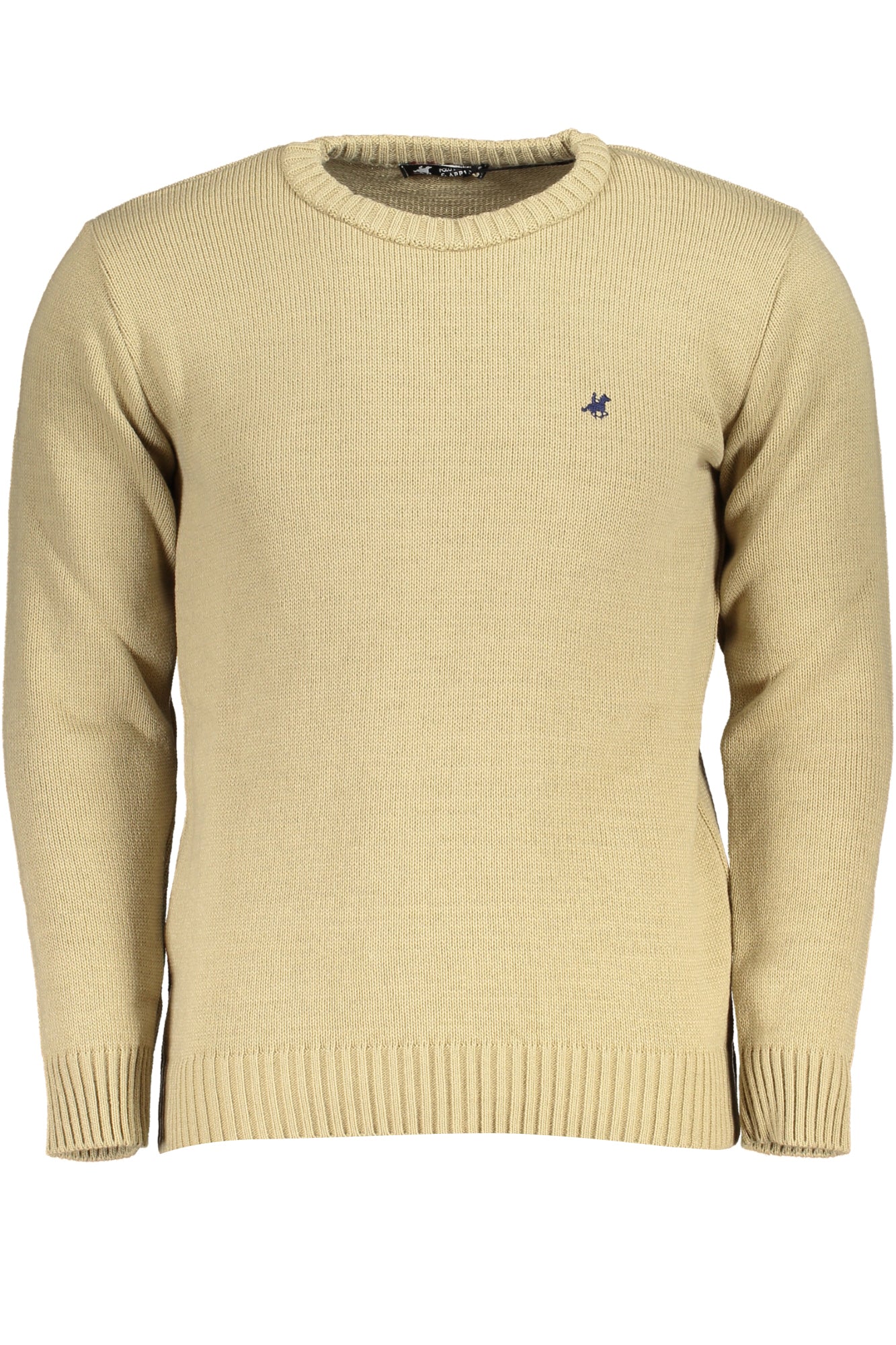 U.S. GRAND POLO MAGLIONE UOMO BEIGE""