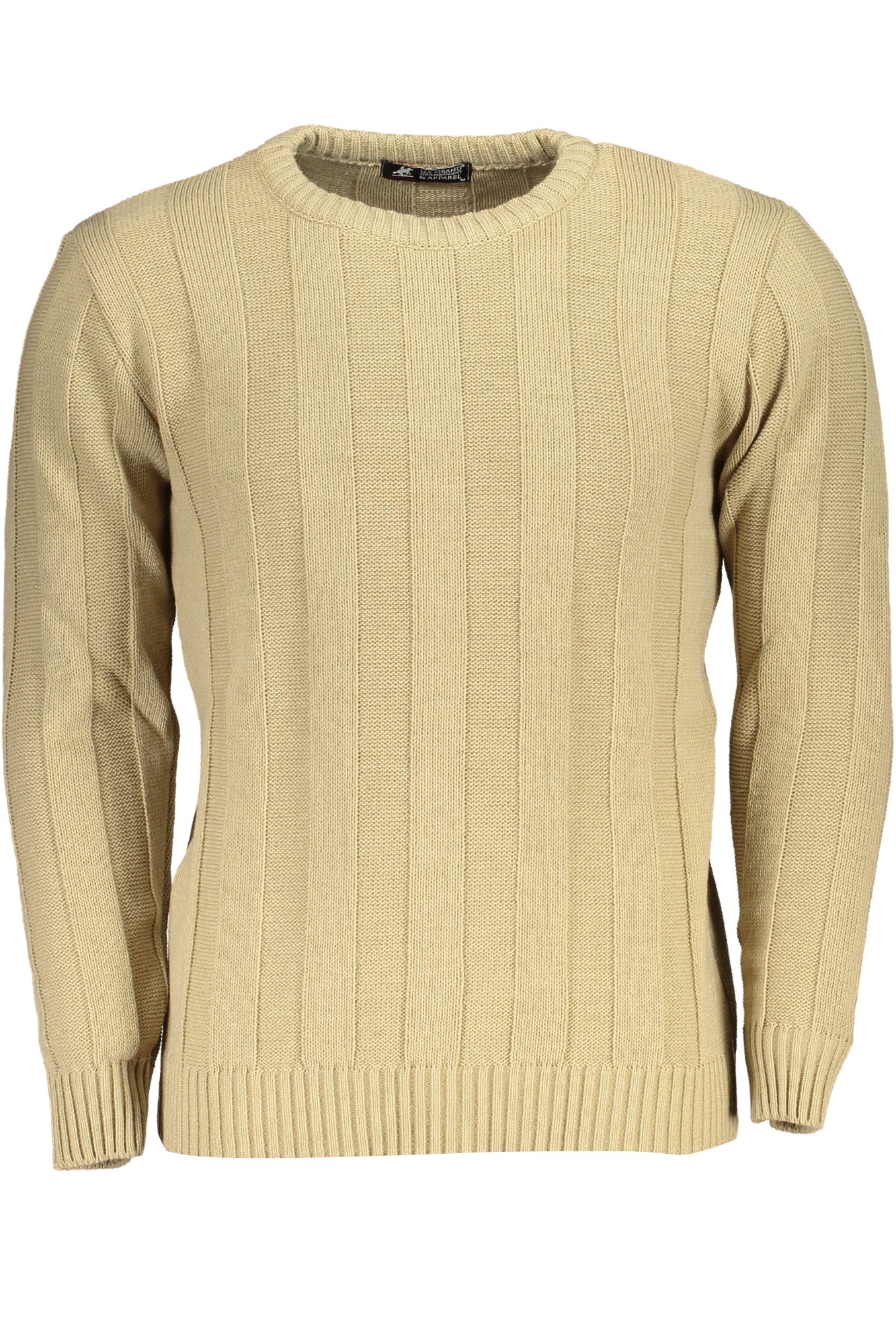 U.S. Grand Polo Maglione Uomo Beige""