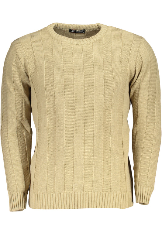 U.S. Grand Polo Maglione Uomo Beige""