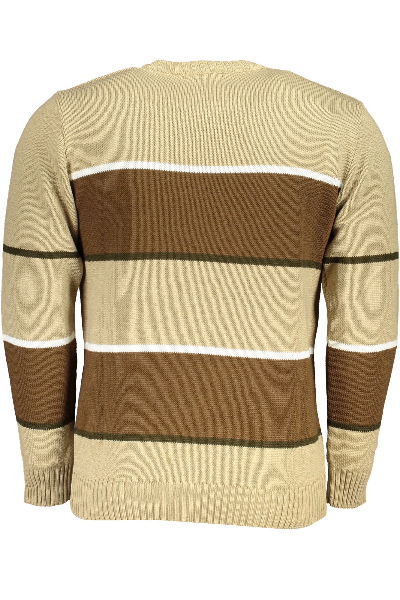 U.S. GRAND POLO MAGLIONE UOMO BEIGE""