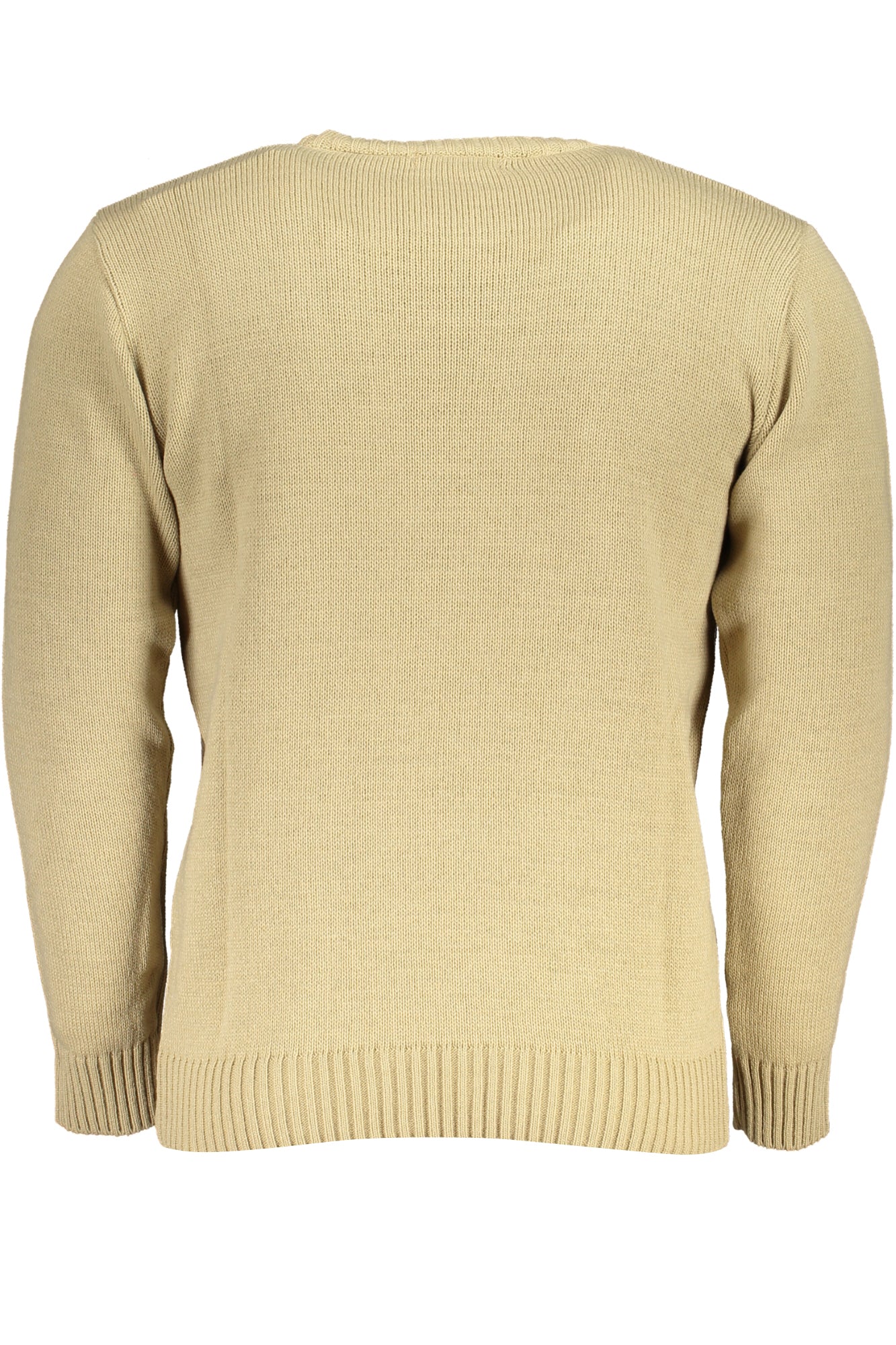 U.S. GRAND POLO MAGLIONE UOMO BEIGE""