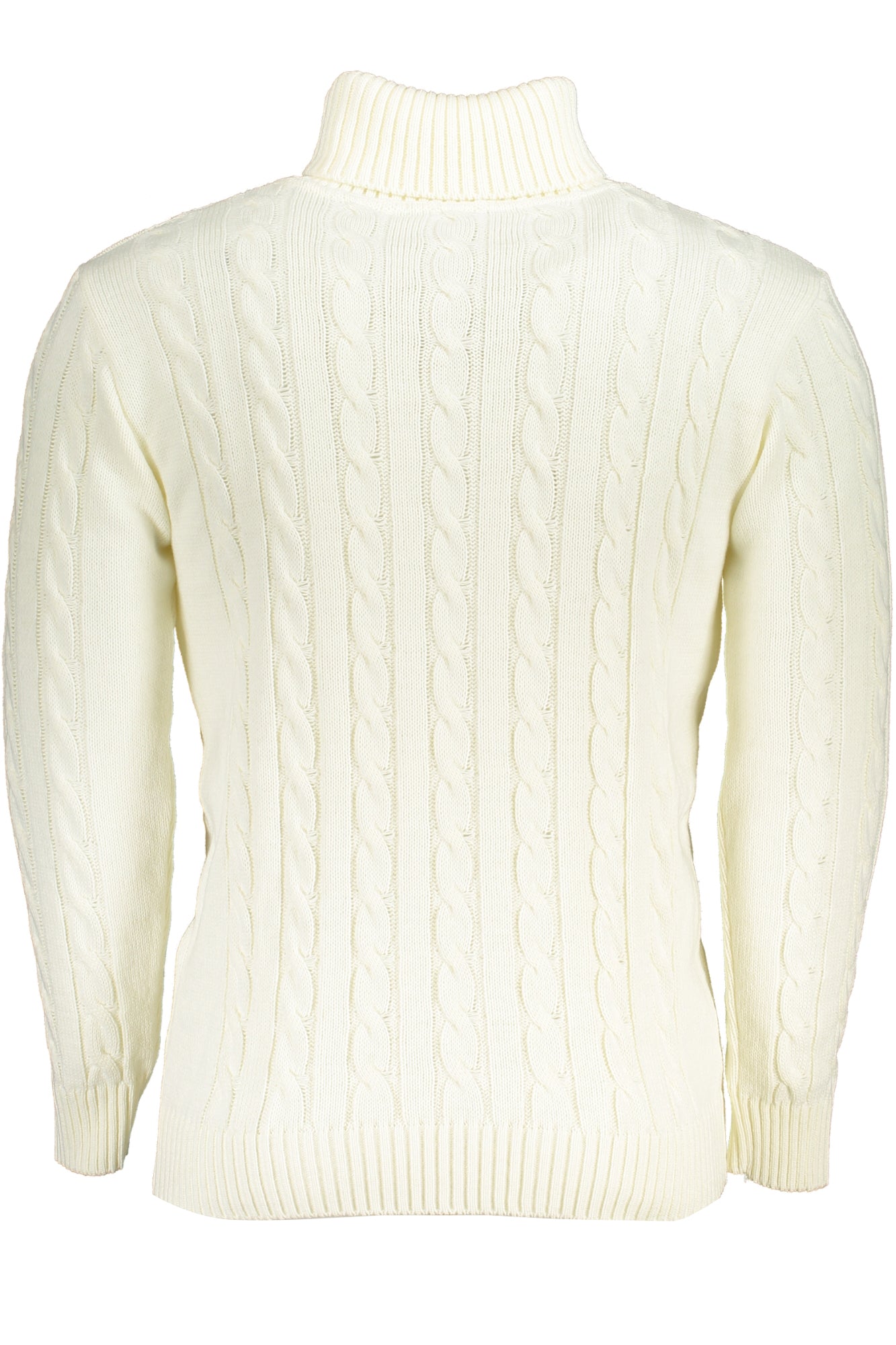 U.S. GRAND POLO MAGLIONE UOMO BIANCO""