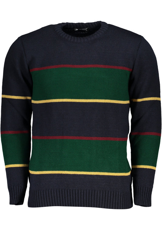 U.S. GRAND POLO MAGLIONE UOMO BLU""