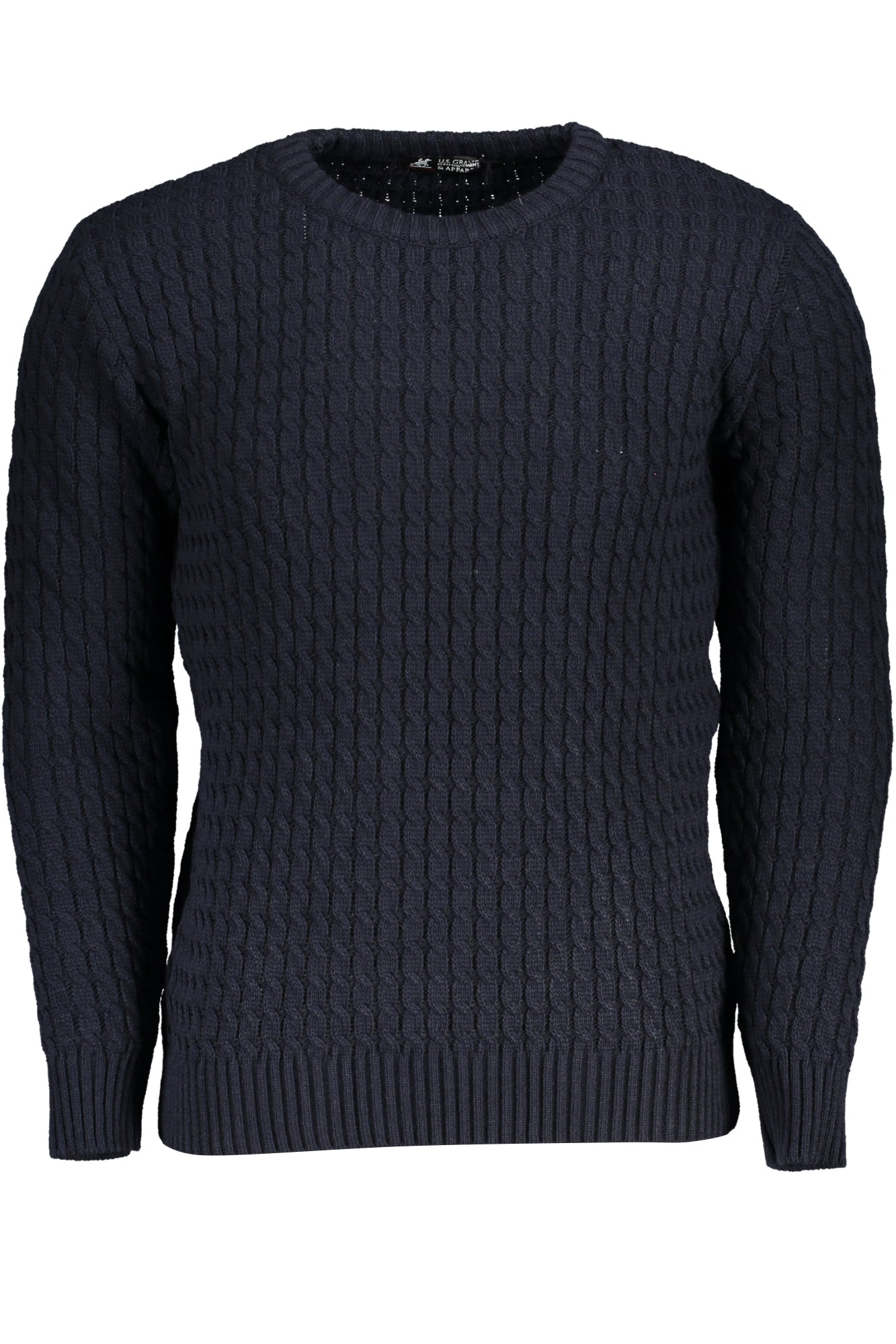 U.S. GRAND POLO MAGLIONE UOMO BLU""