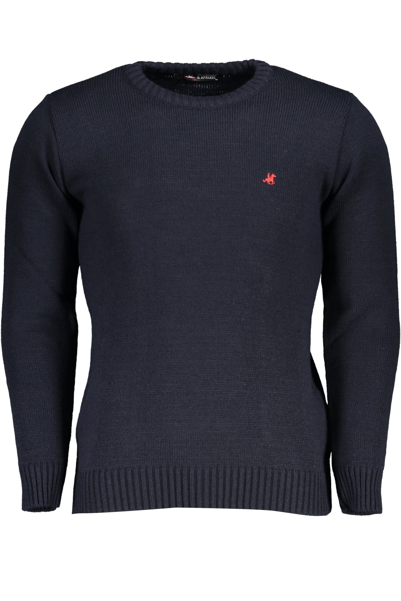 U.S. Grand Polo Maglione Uomo Blu""