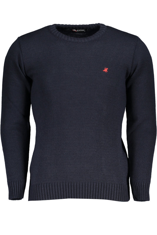 U.S. GRAND POLO MAGLIONE UOMO BLU""