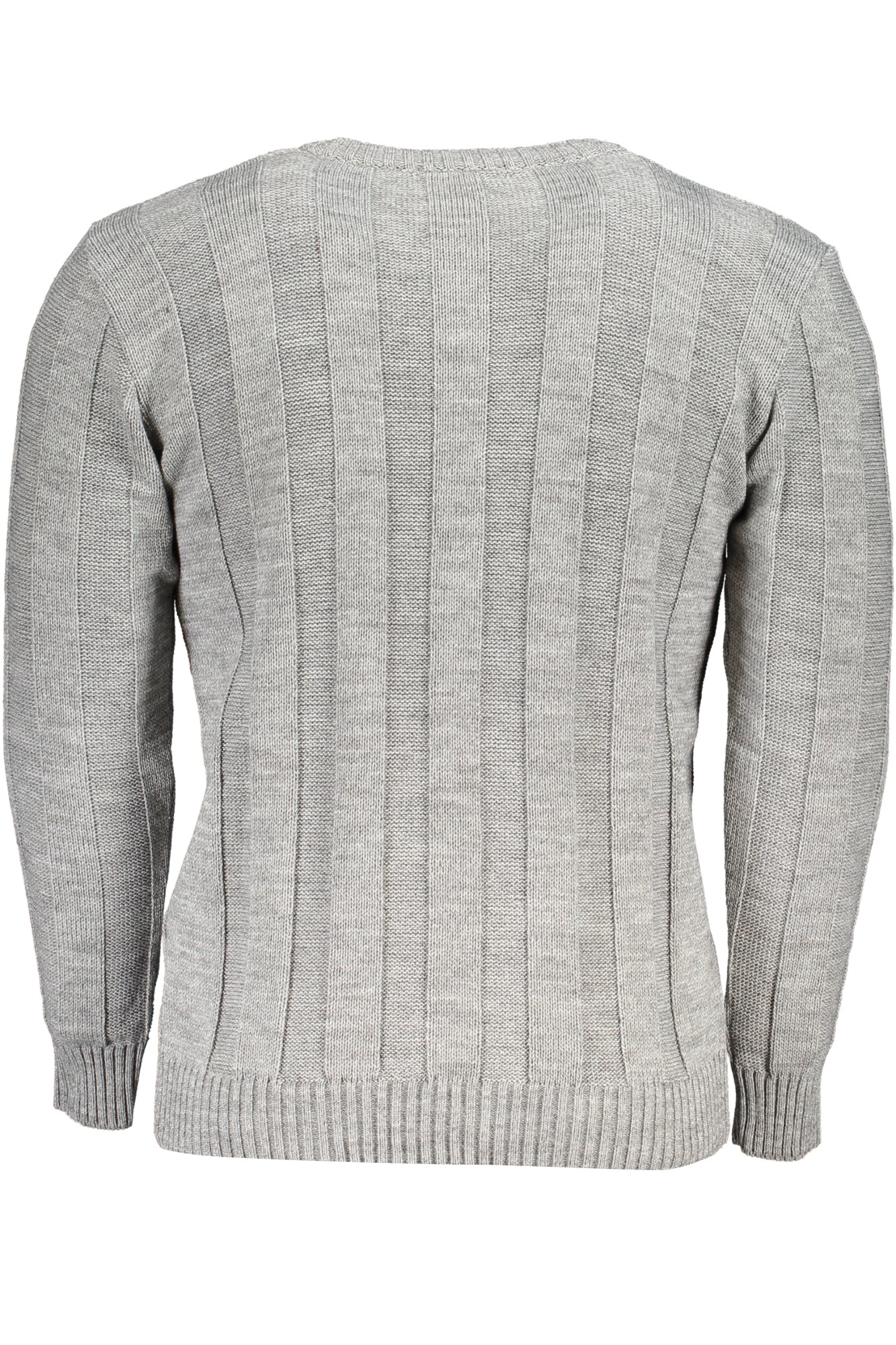 U.S. Grand Polo Maglione Uomo Grigio""