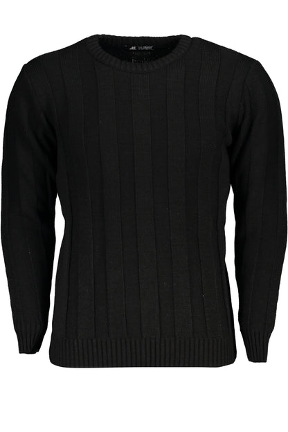 U.S. GRAND POLO MAGLIONE UOMO NERO""