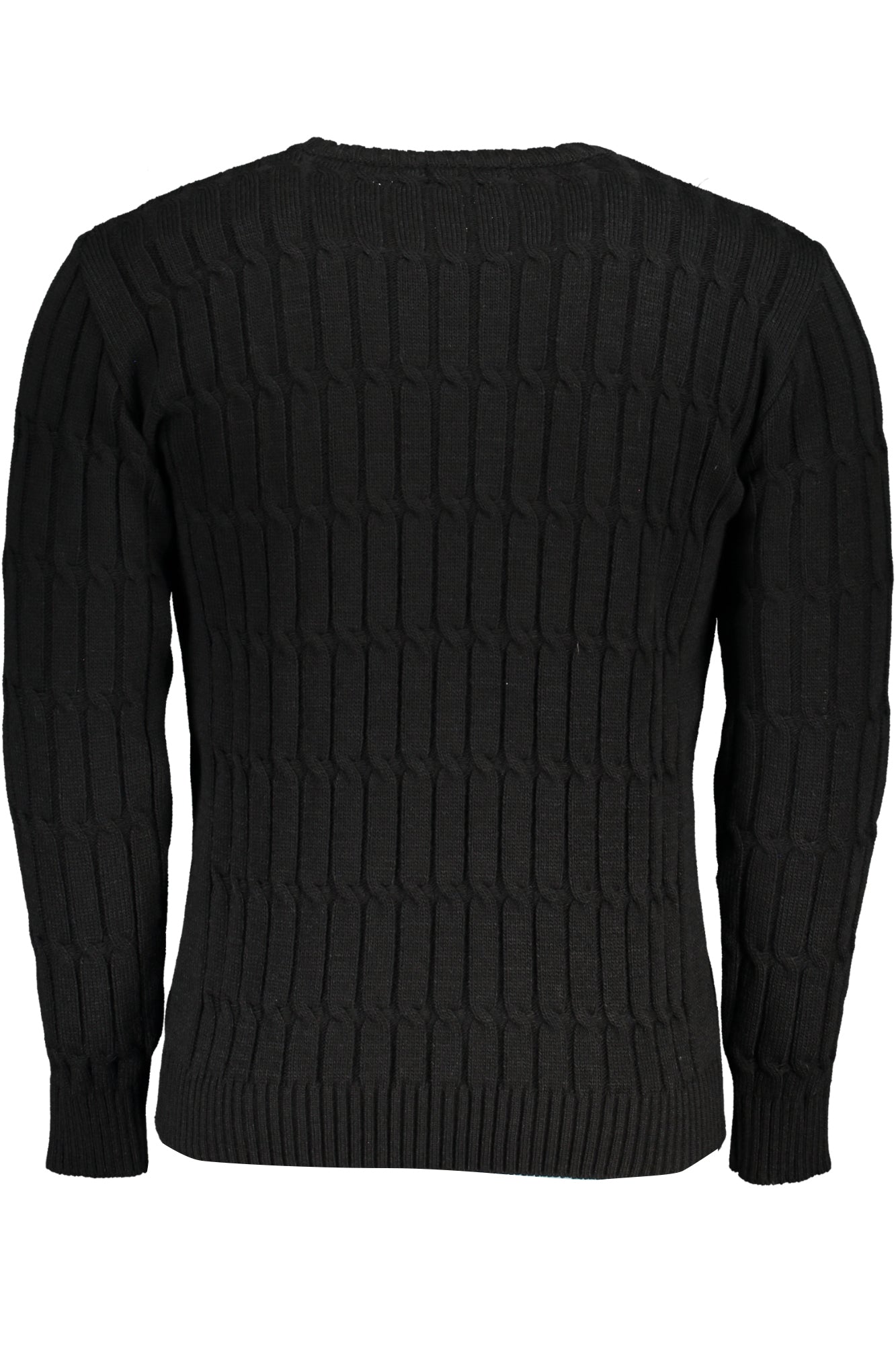 U.S. GRAND POLO MAGLIONE UOMO NERO""