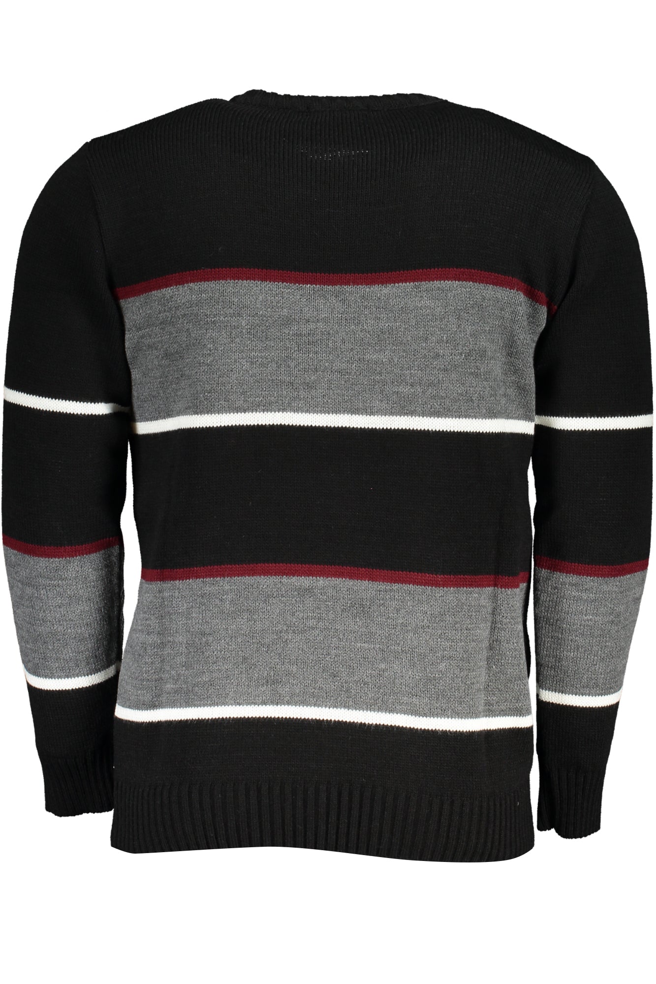 U.S. GRAND POLO MAGLIONE UOMO NERO""