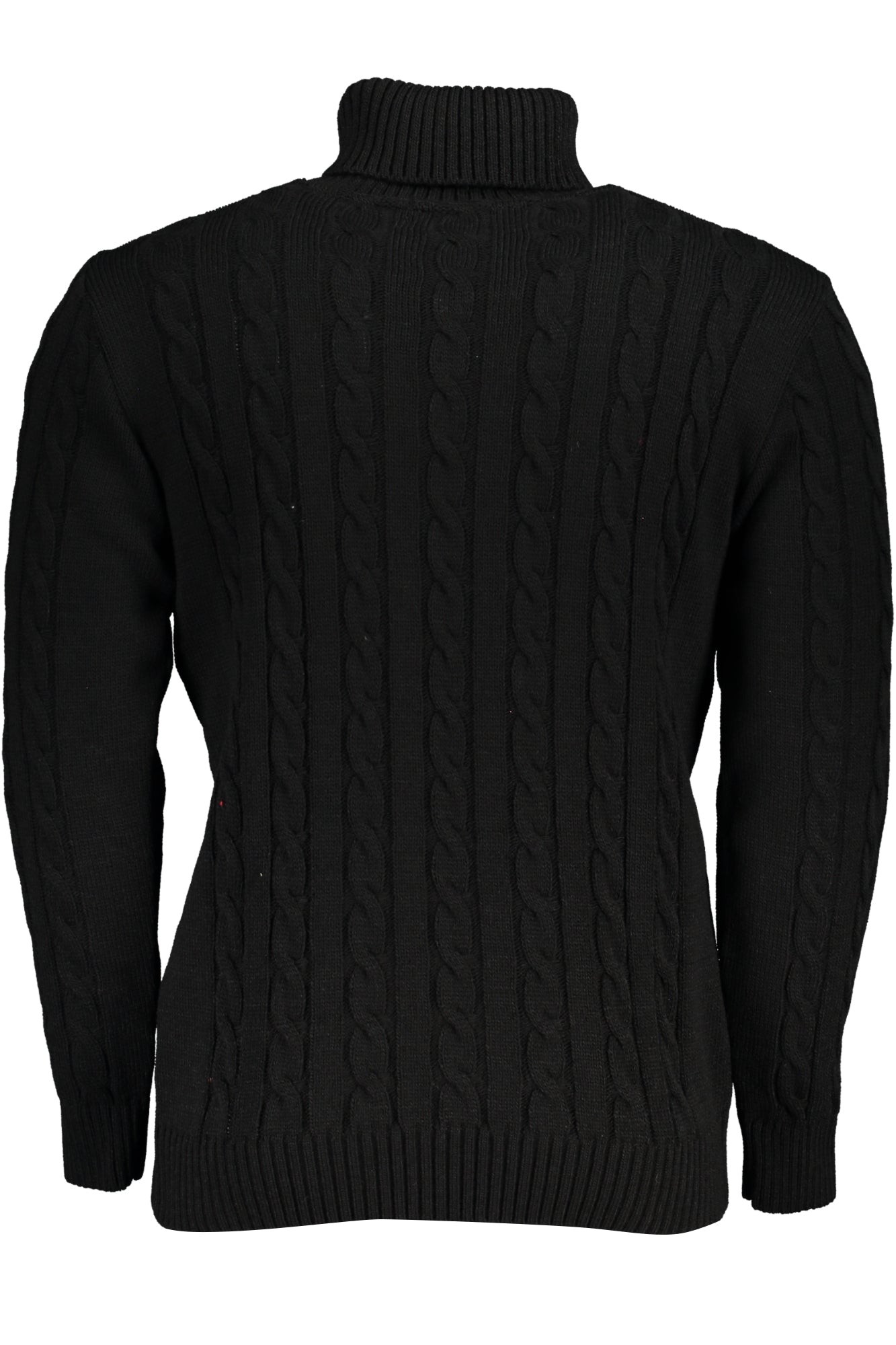 U.S. GRAND POLO MAGLIONE UOMO NERO""