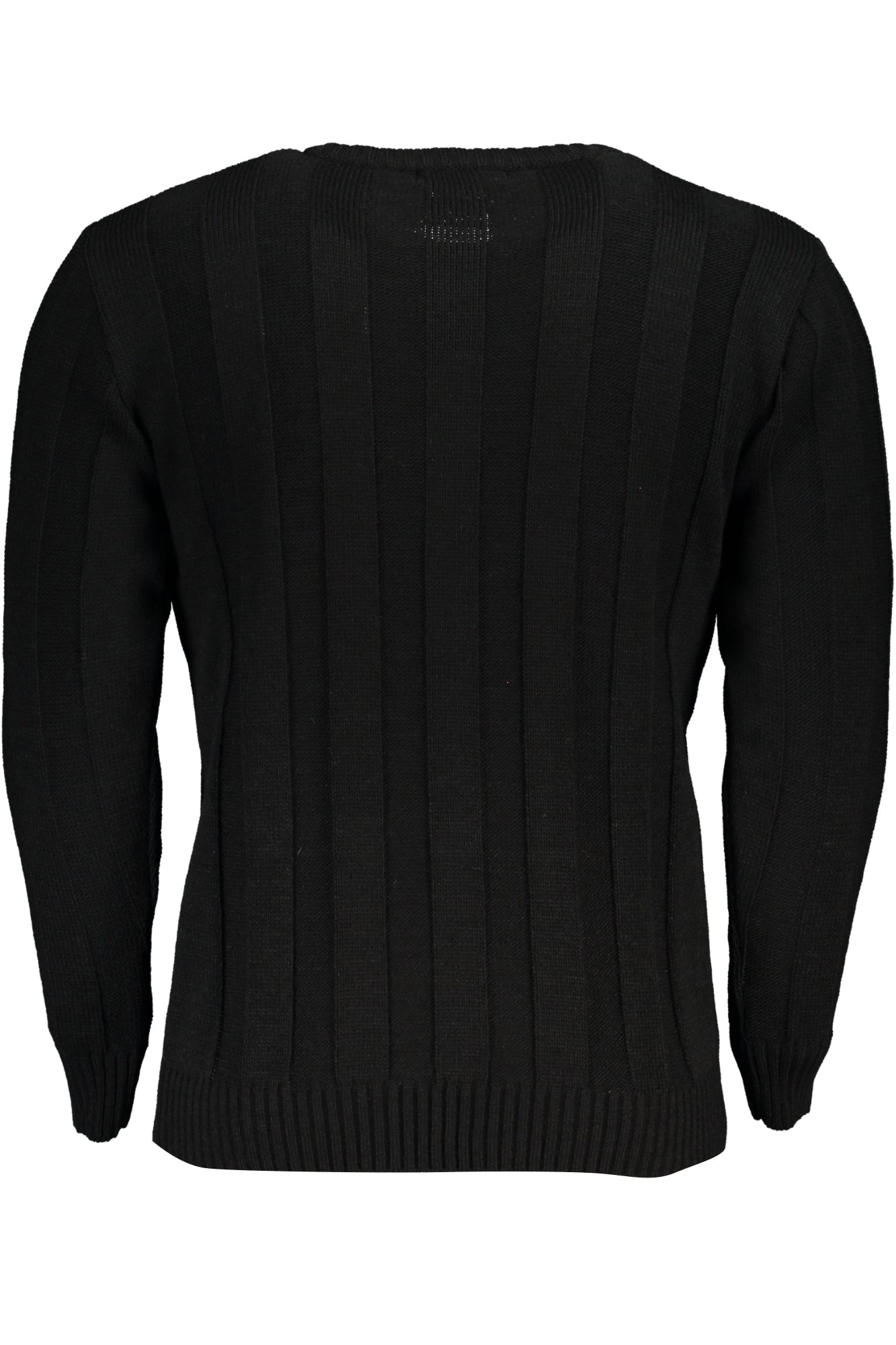 U.S. GRAND POLO MAGLIONE UOMO NERO""