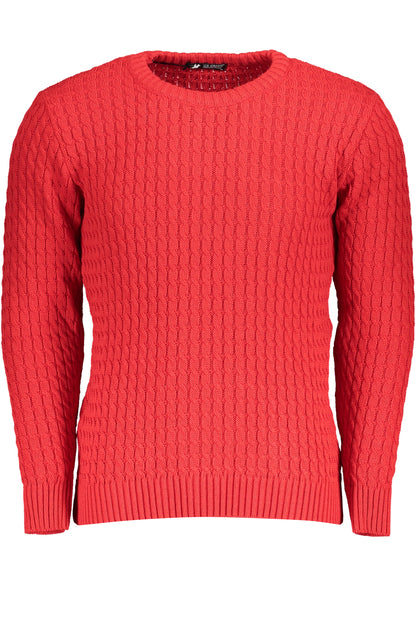 U.S. GRAND POLO MAGLIONE UOMO ROSSO""