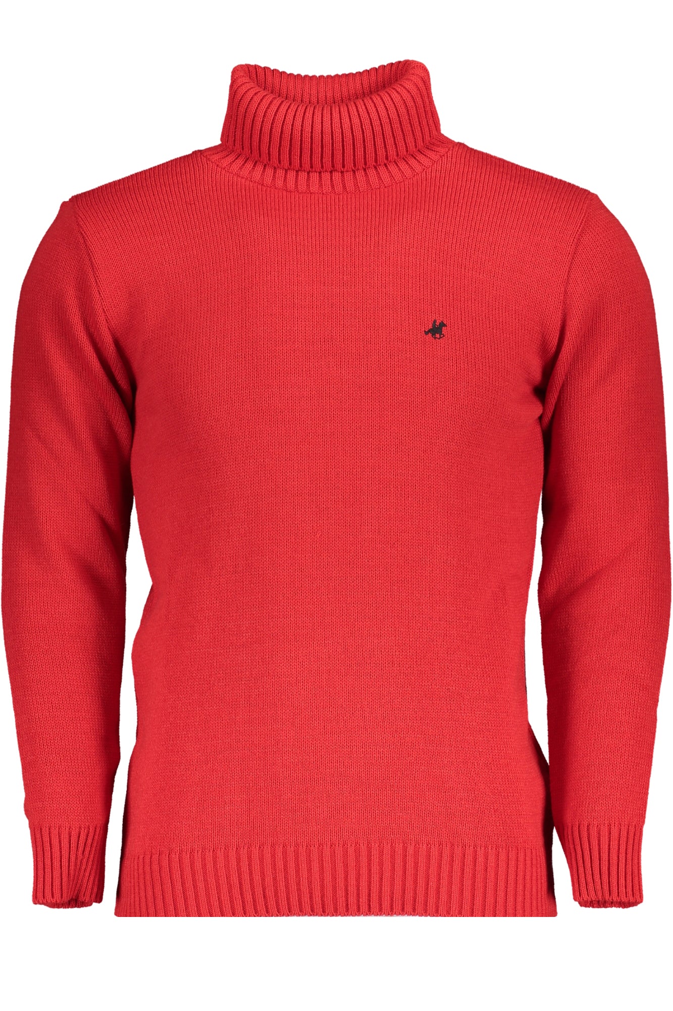 U.S. GRAND POLO MAGLIONE UOMO ROSSO""