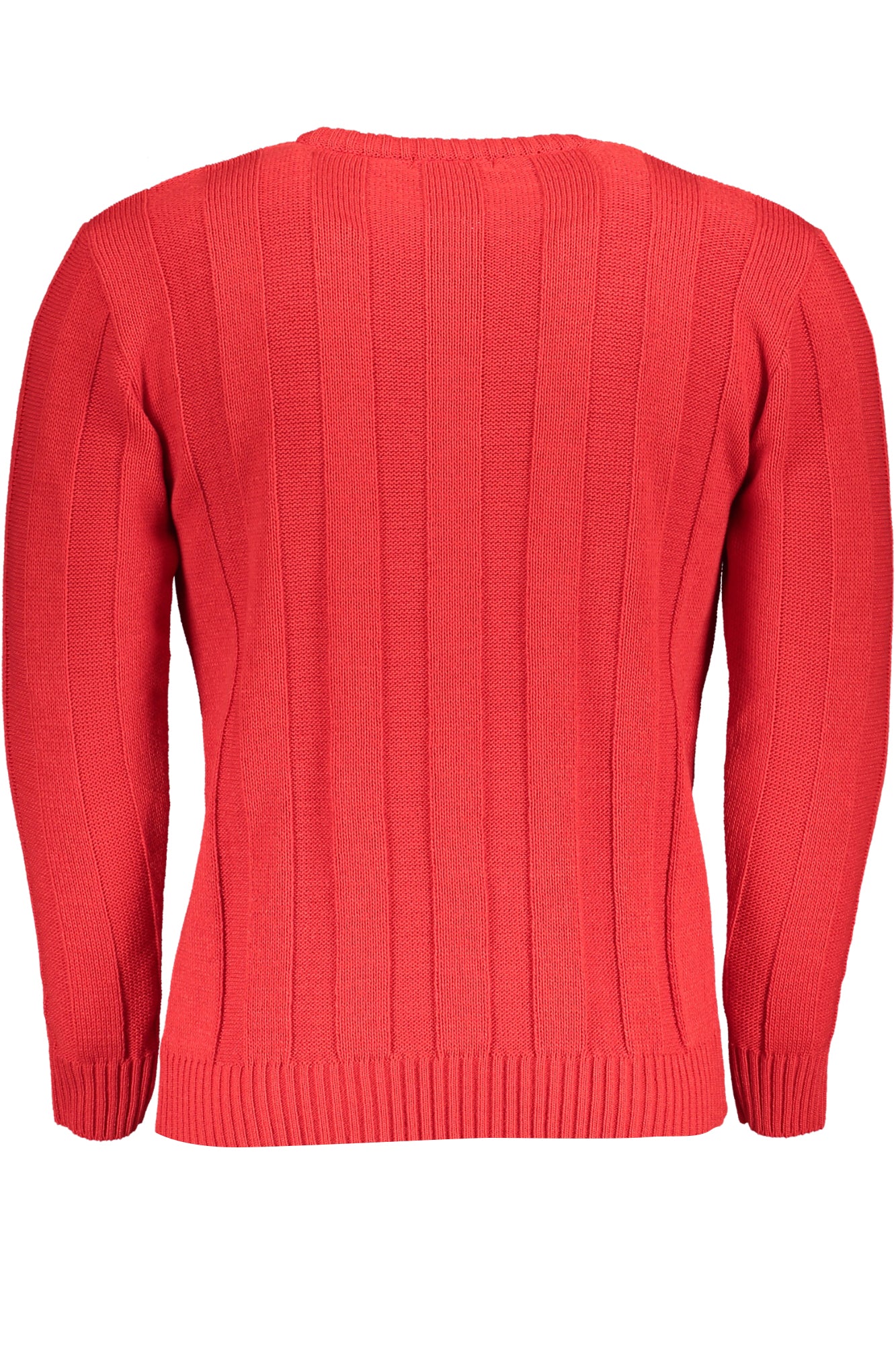 U.S. GRAND POLO MAGLIONE UOMO ROSSO""