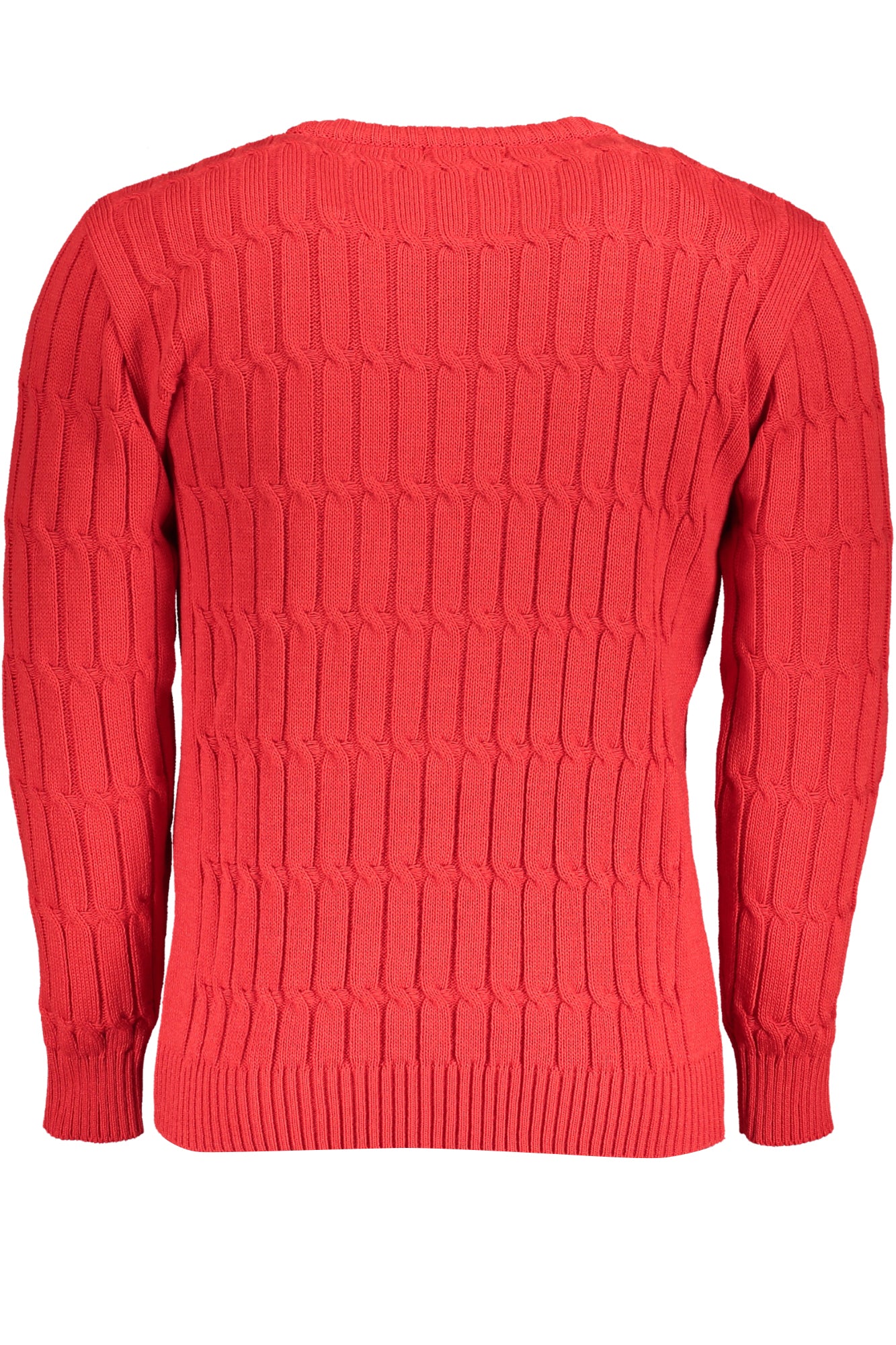 U.S. GRAND POLO MAGLIONE UOMO ROSSO""