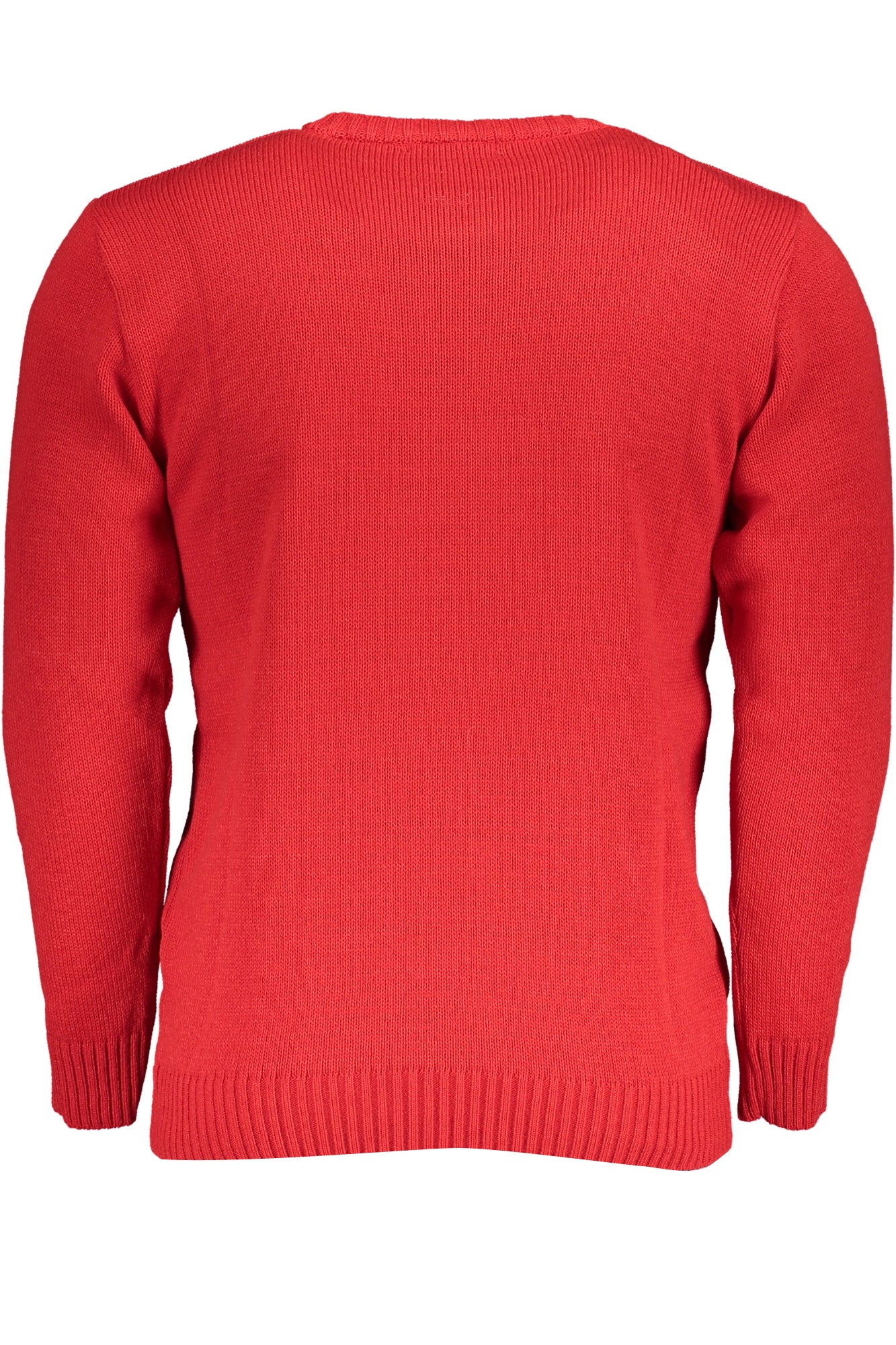 U.S. GRAND POLO MAGLIONE UOMO ROSSO""