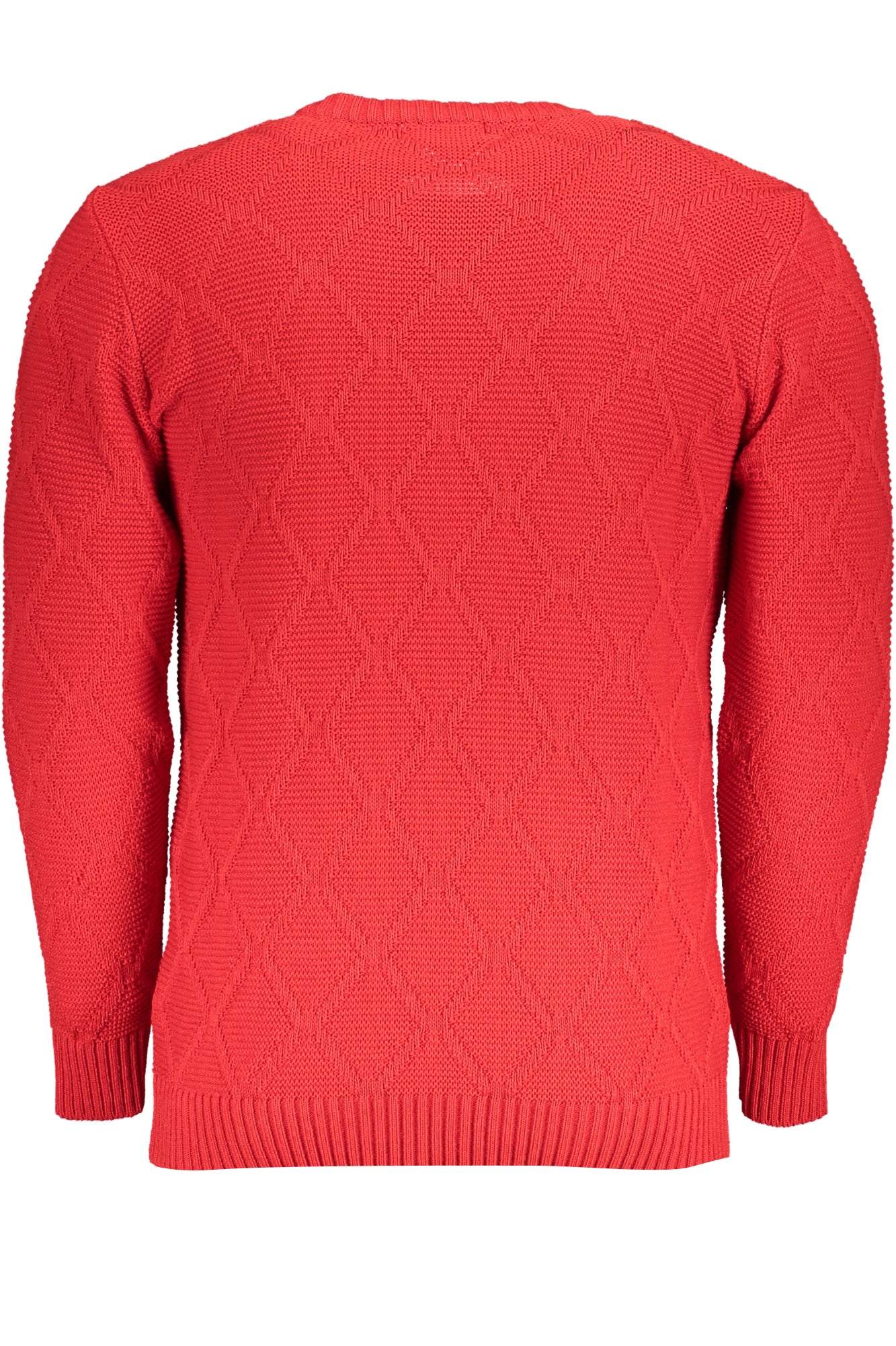 U.S. GRAND POLO MAGLIONE UOMO ROSSO""