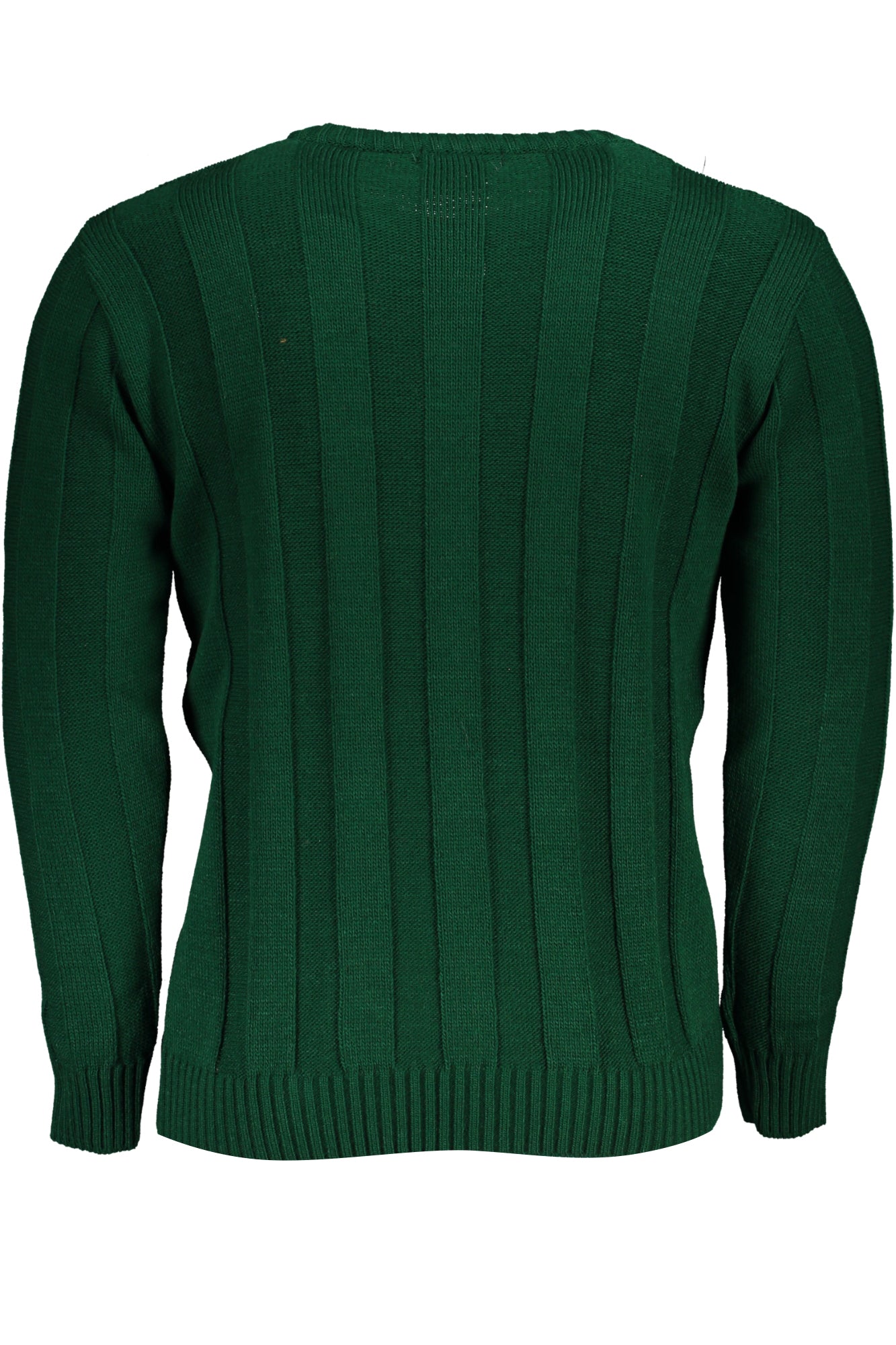 U.S. GRAND POLO MAGLIONE UOMO VERDE""