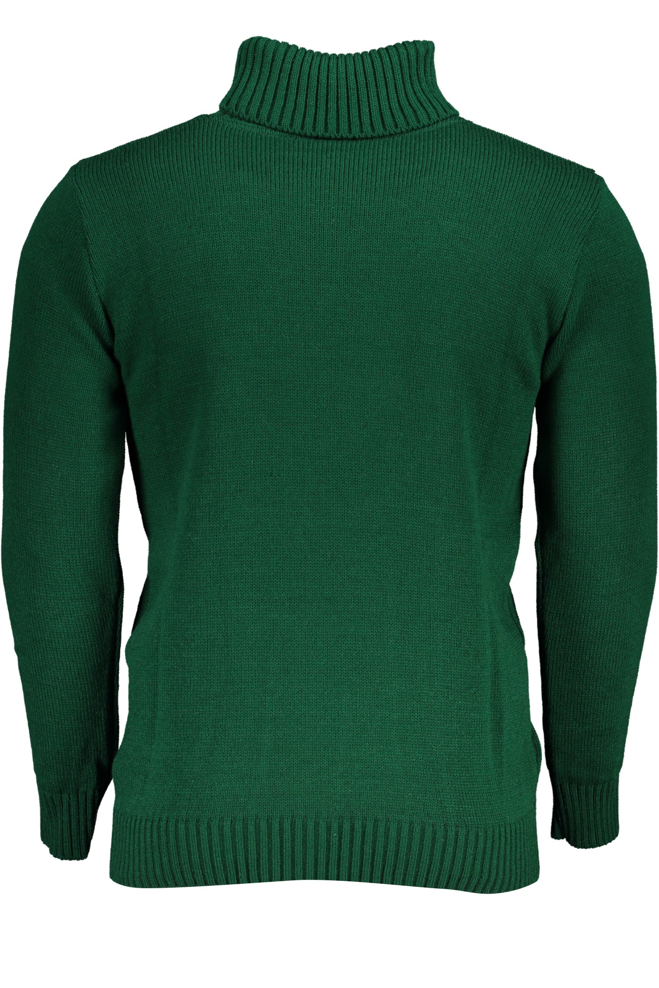 U.S. GRAND POLO MAGLIONE UOMO VERDE""