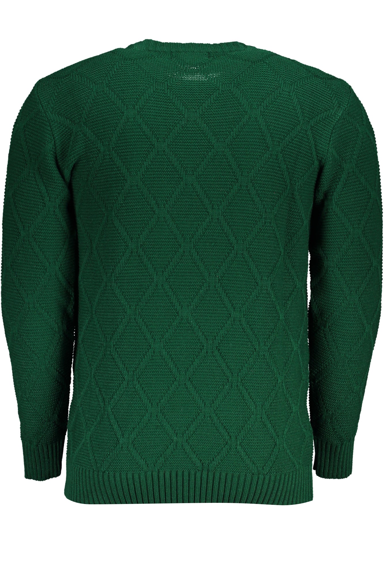 U.S. GRAND POLO MAGLIONE UOMO VERDE""