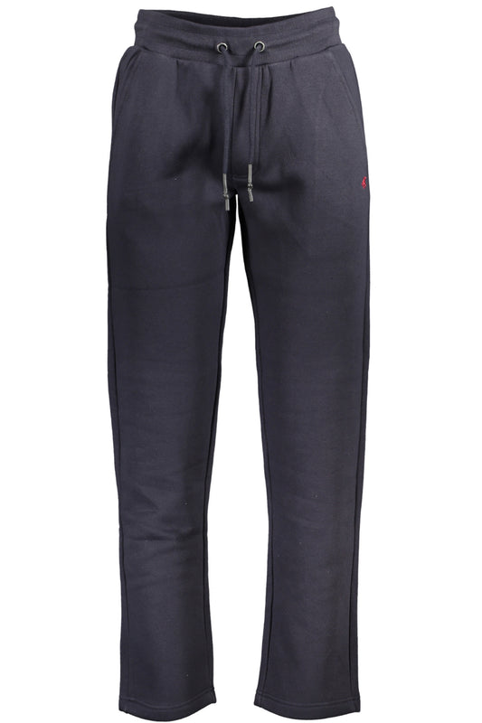 U.S. GRAND POLO PANTALONE UOMO BLU""