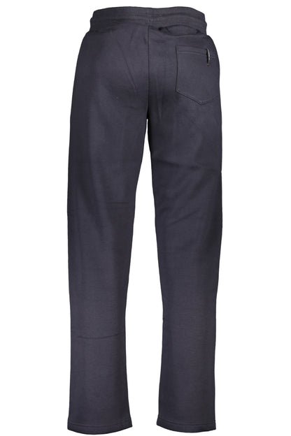 U.S. GRAND POLO PANTALONE UOMO BLU""