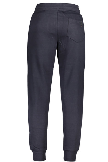 U.S. GRAND POLO PANTALONE UOMO BLU""