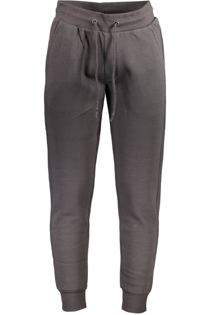 U.S. GRAND POLO PANTALONE UOMO GRIGIO""