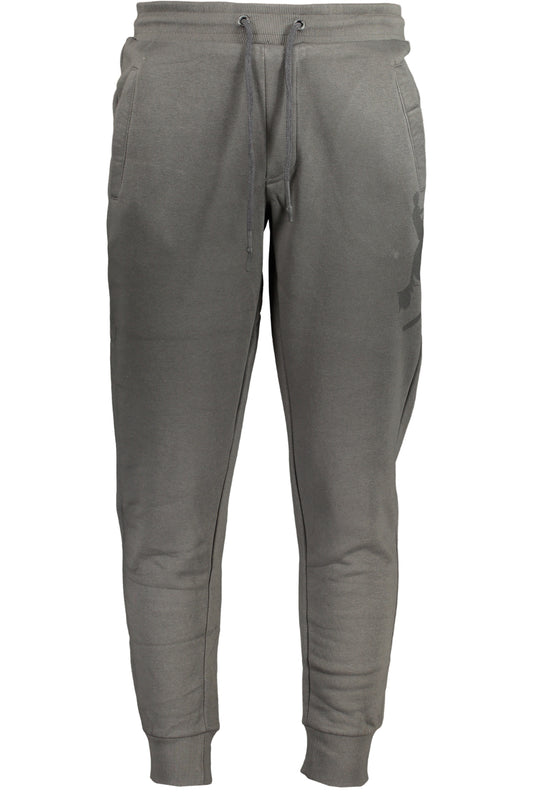 U.S. Grand Polo Pantalone Uomo Grigio""