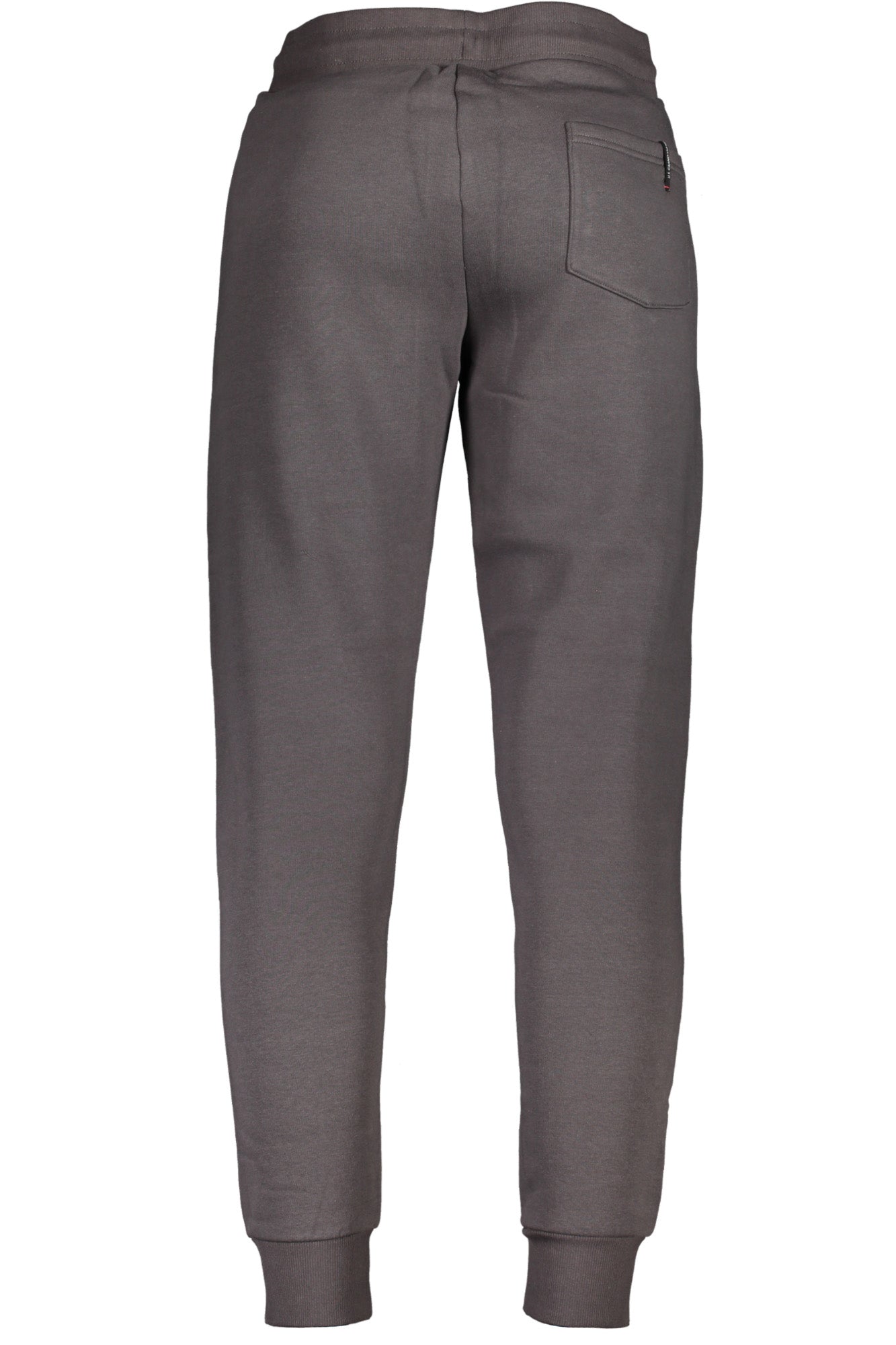 U.S. GRAND POLO PANTALONE UOMO GRIGIO""